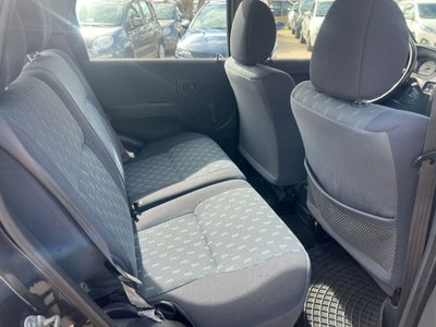 Daihatsu Terios 1.3 4WD CX (19)