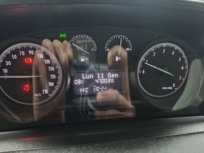 Lancia Ypsilon 1.0 FireFly 5 porte S&S Hybrid Ecochic Silver (5)