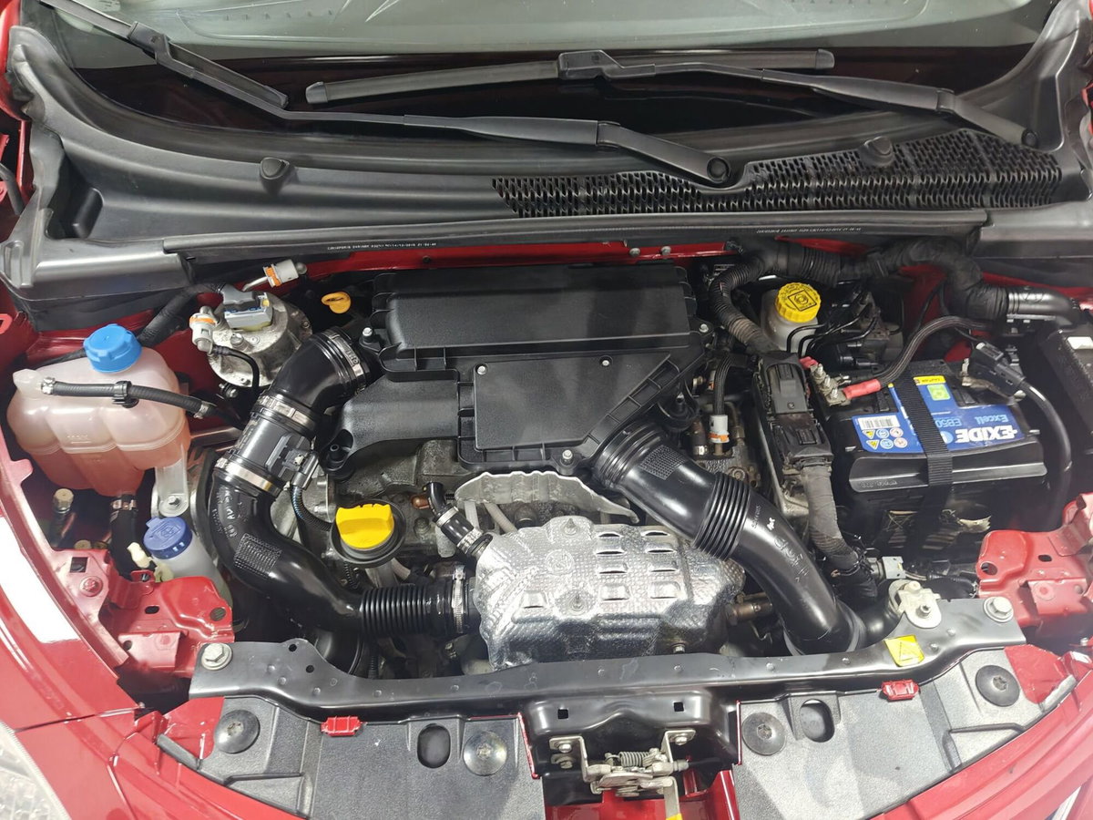 Lancia Ypsilon 1.3 MJT 16V 95 CV 5 porte S&S Gold (15)