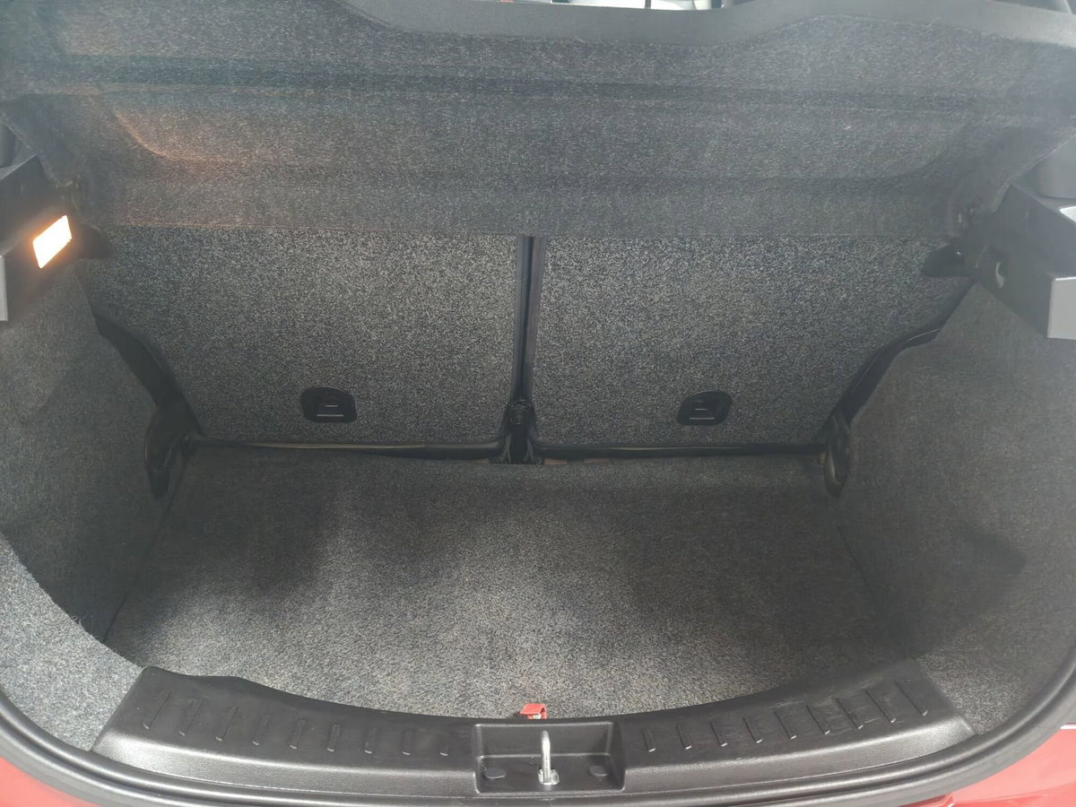 Lancia Ypsilon 1.3 MJT 16V 95 CV 5 porte S&S Gold (19)