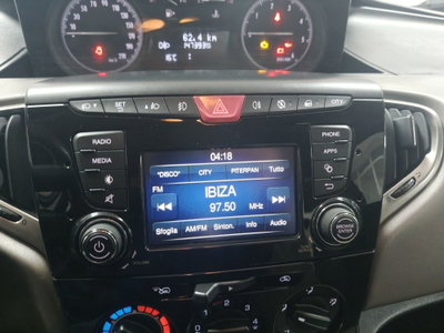 Lancia Ypsilon 1.3 MJT 16V 95 CV 5 porte S&S Gold (7)