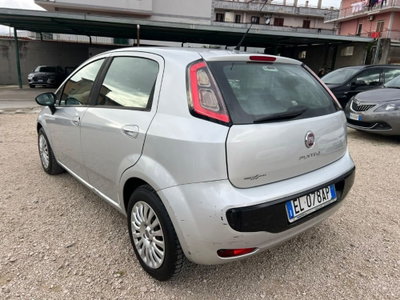 Fiat Punto 1.2 8V 5 porte Easy (3)