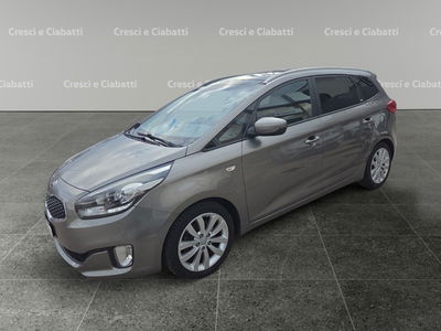 Kia Carens 1.7 CRDi 141 CV DCT Class usata