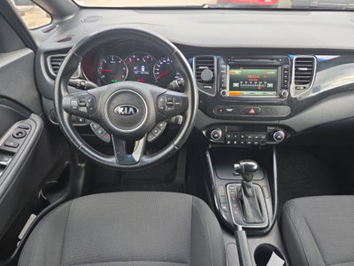 Kia Carens 1.7 CRDi 141 CV DCT Class (10)