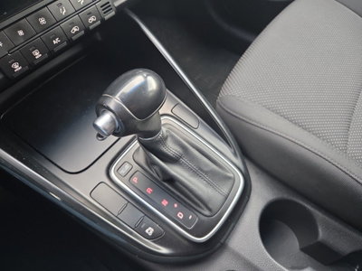 Kia Carens 1.7 CRDi 141 CV DCT Class (11)