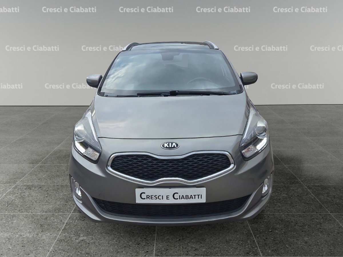 Kia Carens 1.7 CRDi 141 CV DCT Class (2)