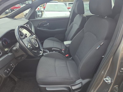 Kia Carens 1.7 CRDi 141 CV DCT Class (8)