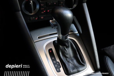 Audi A3 Sportback 3.2 V6 quattro Ambition (10)