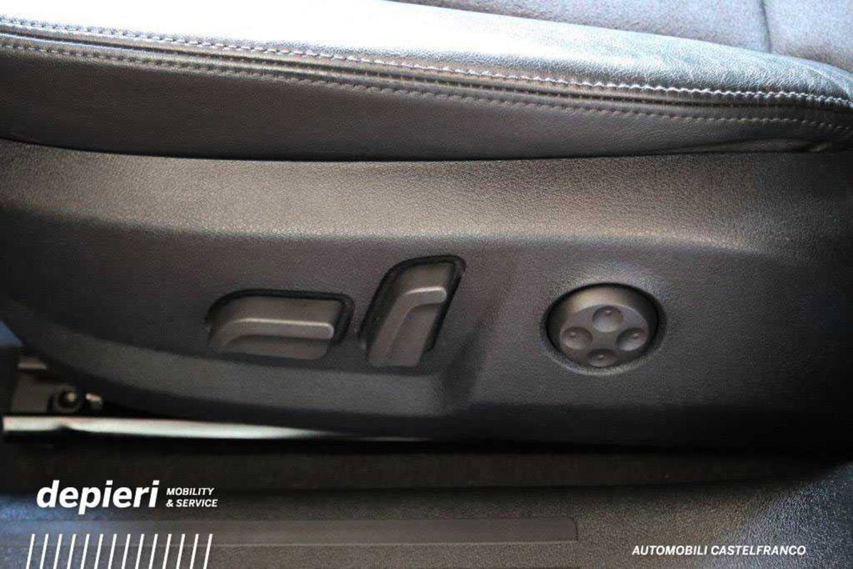 Audi A3 Sportback 3.2 V6 quattro Ambition (15)