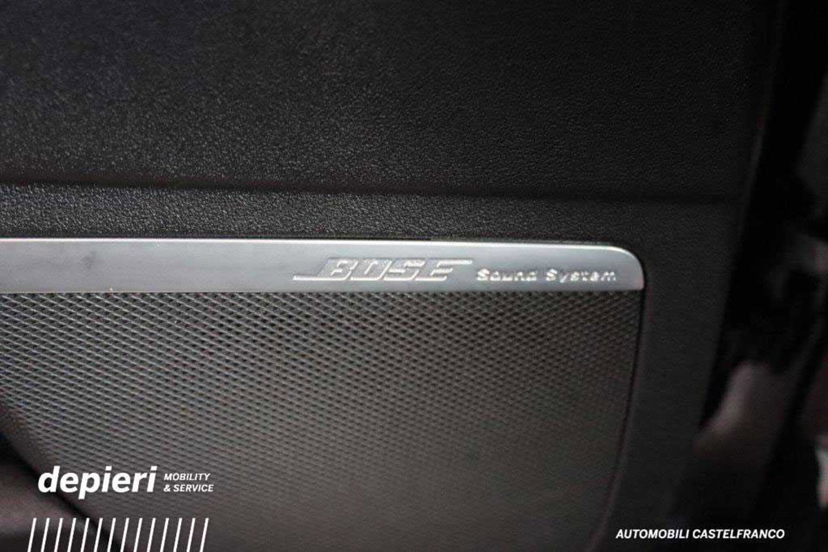 Audi A3 Sportback 3.2 V6 quattro Ambition (16)