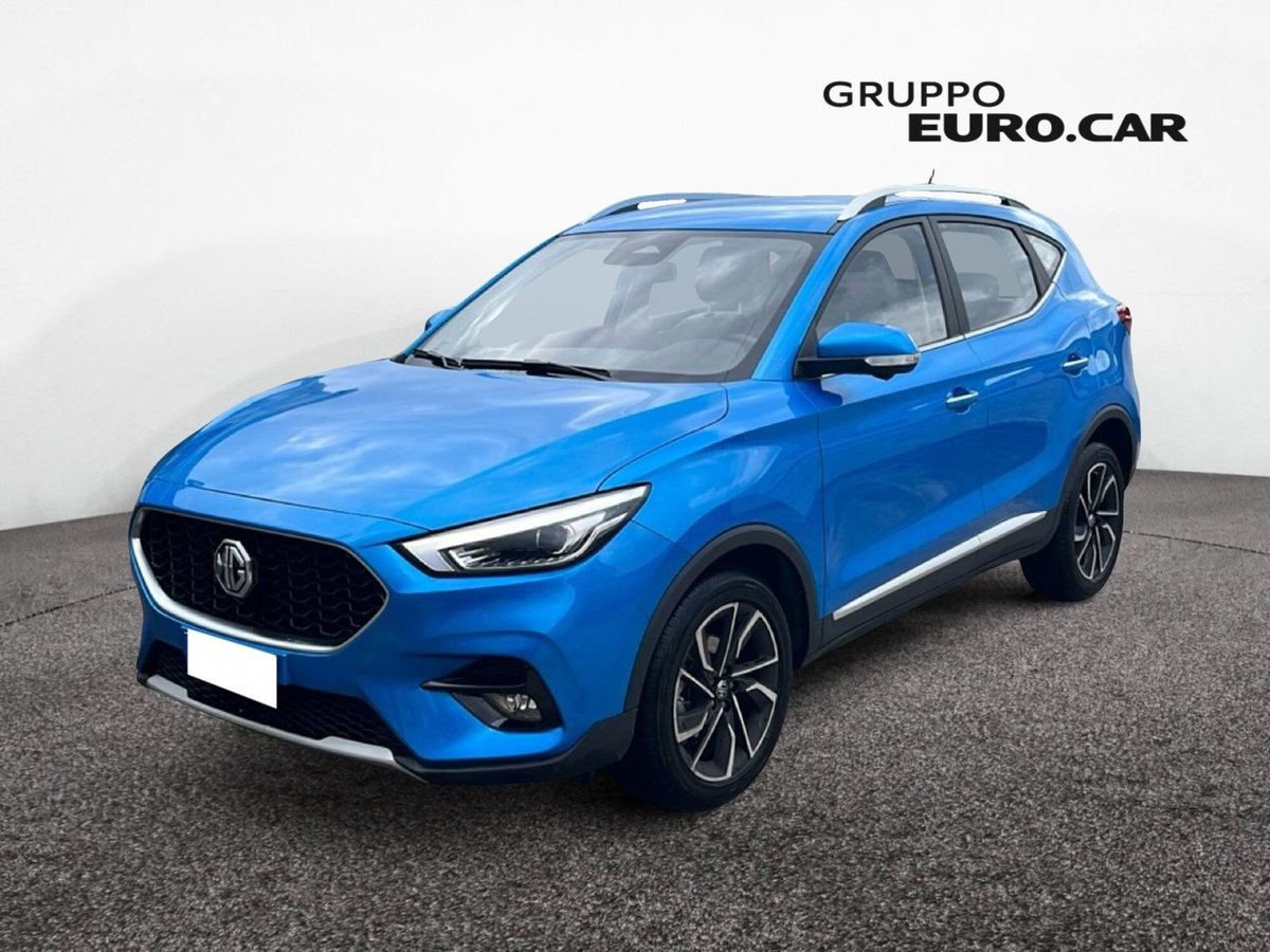 Mg ZS ZS 1.5 Luxury