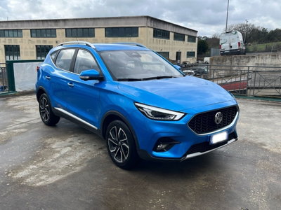 Mg ZS ZS 1.5 Luxury (7)