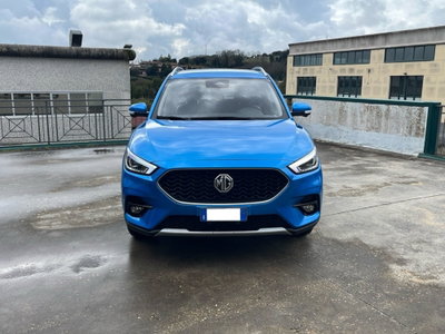 Mg ZS ZS 1.5 Luxury (8)