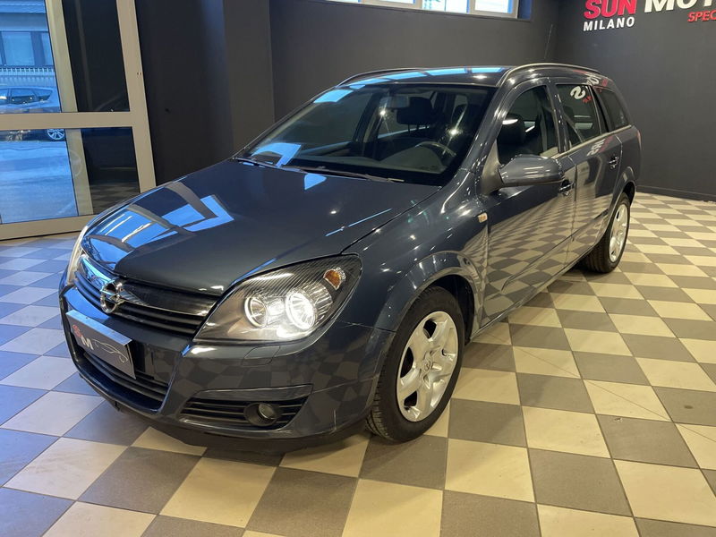Opel Astra Station Wagon 1.3 CDTI Station Wagon Enjoy