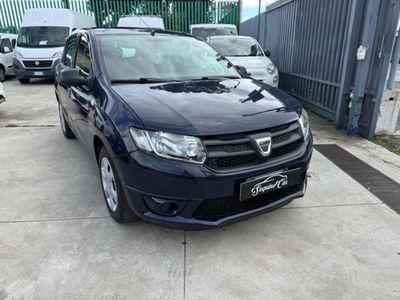 Dacia Sandero 1.2 GPL 75CV Ambiance usata