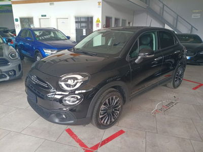 Fiat 500X 1.3 MultiJet 95 CV Club usata