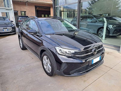 Volkswagen Taigo 1.0 tsi Life 115cv usata