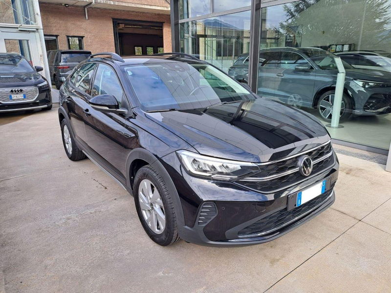 Volkswagen Taigo 1.0 tsi Life 115cv