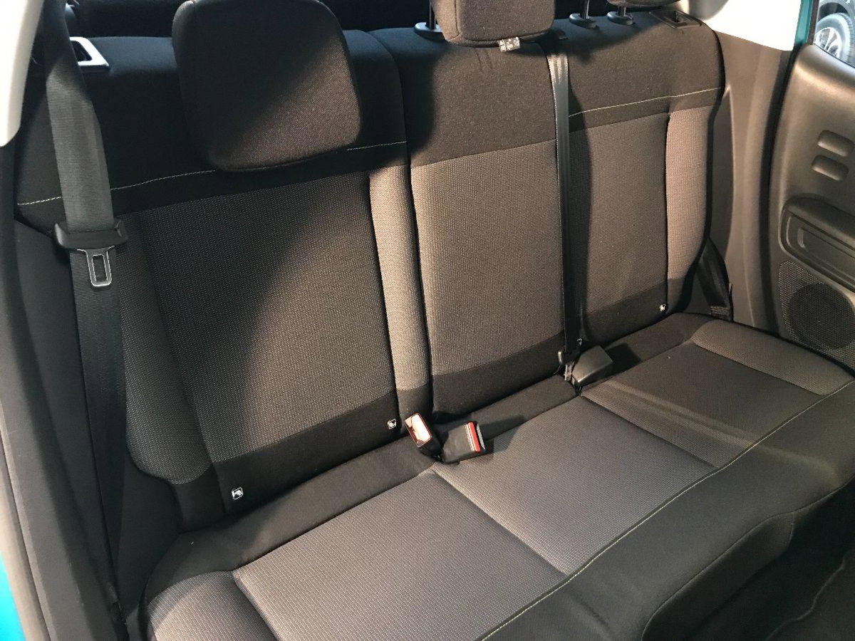 Citroen C3 BlueHDi 100 S&S Feel (13)
