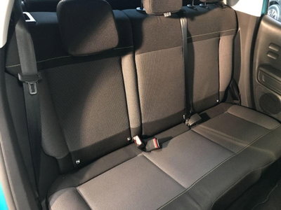 Citroen C3 BlueHDi 100 S&S Feel (13)