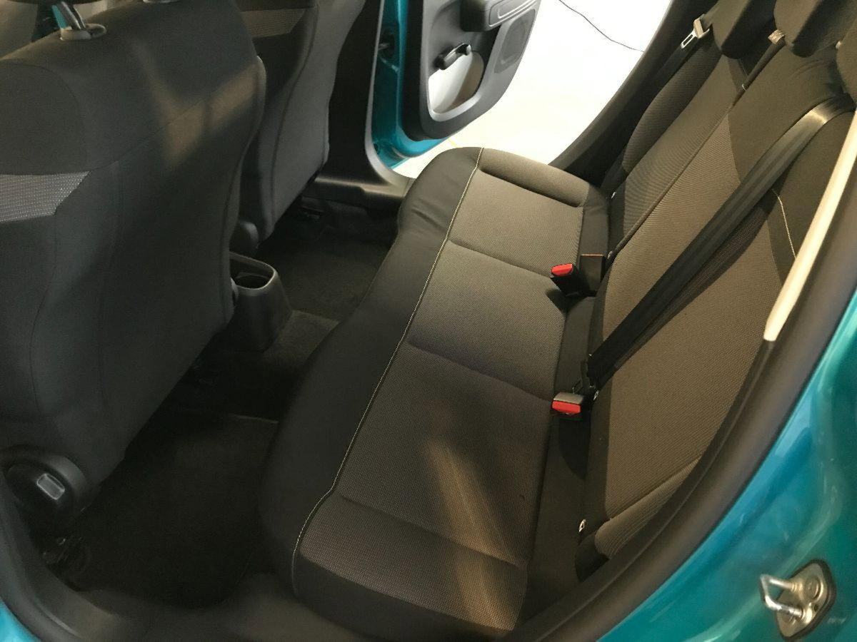 Citroen C3 BlueHDi 100 S&S Feel (18)