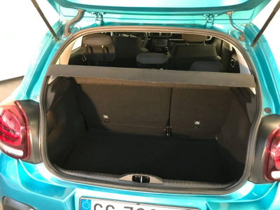 Citroen C3 BlueHDi 100 S&S Feel (6)
