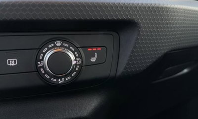 Audi A1 Sportback 25 TFSI Advanced (10)