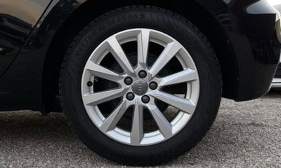 Audi A1 Sportback 25 TFSI Advanced (11)