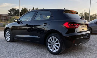 Audi A1 Sportback 25 TFSI Advanced (5)