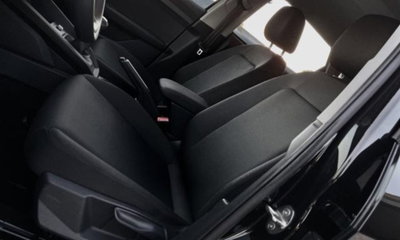 Audi A1 Sportback 25 TFSI Advanced (7)