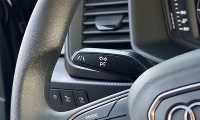 Audi A1 Sportback 25 TFSI Advanced (9)