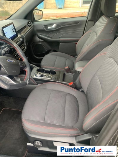 Ford Kuga 2.0 TDCI 120 CV S&S 2WD Powershift ST-Line (16)