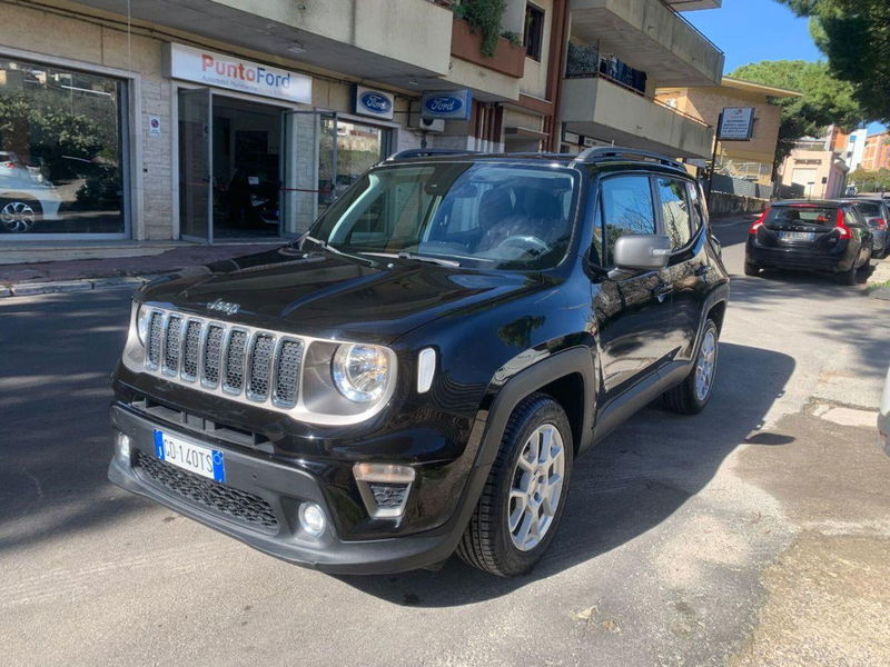 Jeep Renegade 1.0 T3 Limited