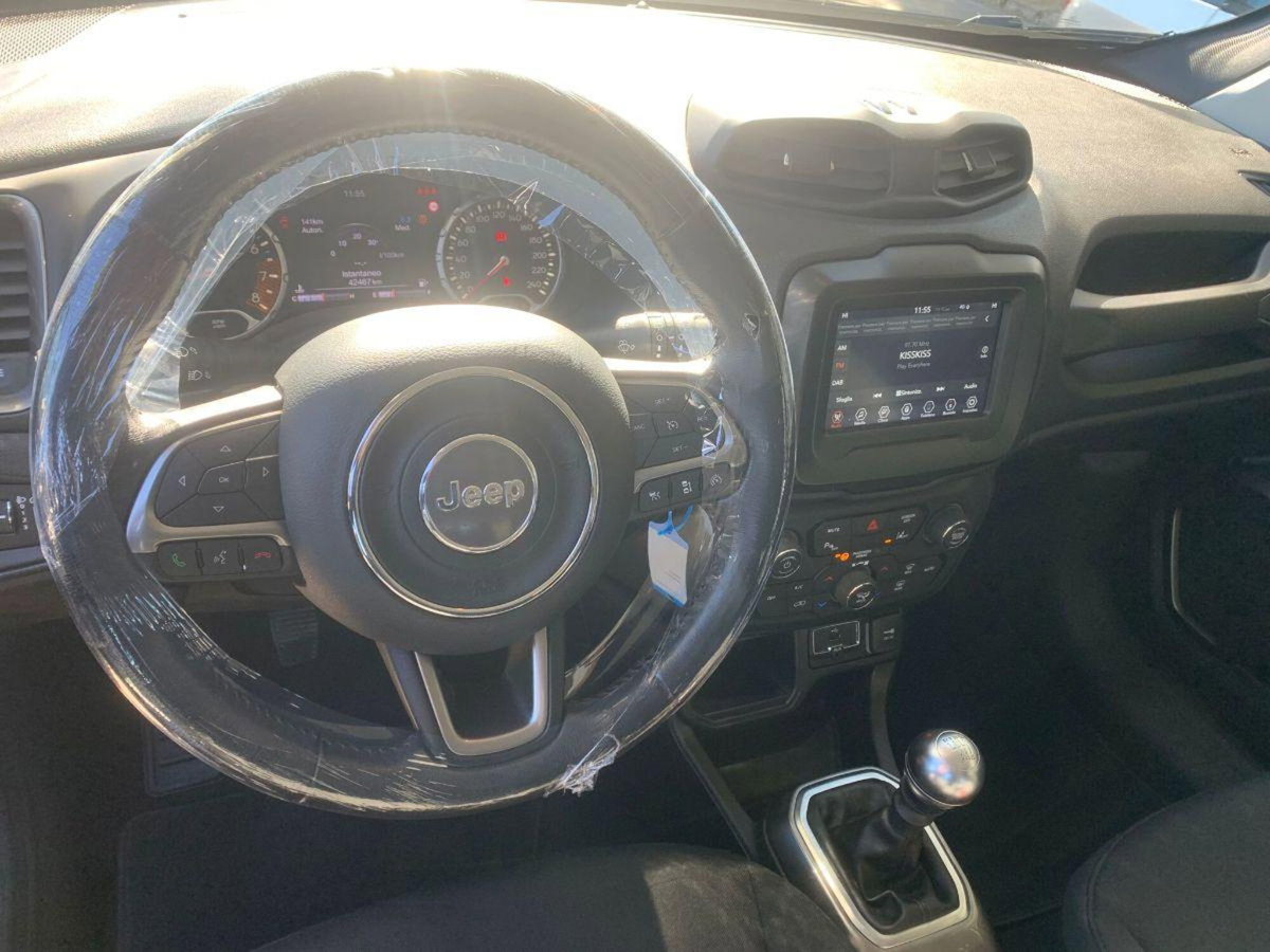 Jeep Renegade 1.0 T3 Limited (10)
