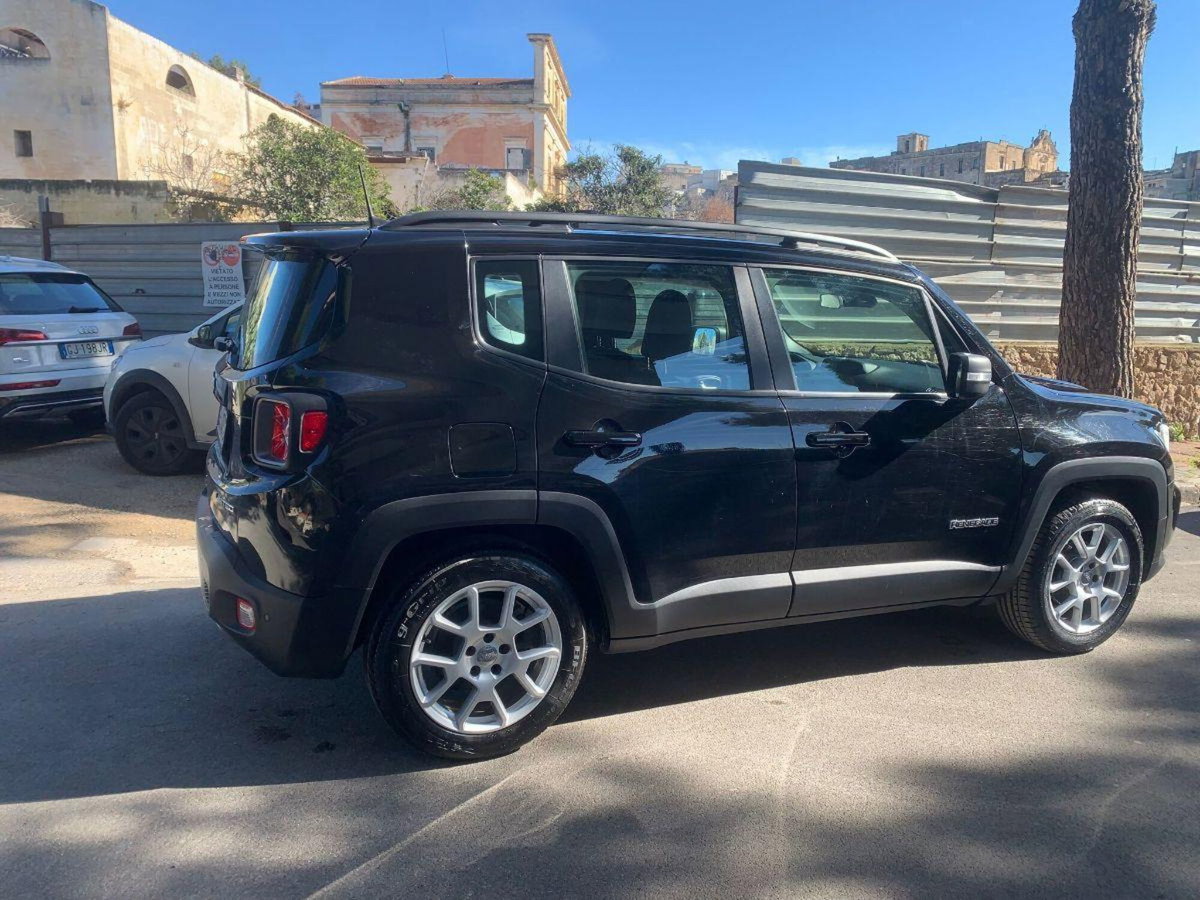 Jeep Renegade 1.0 T3 Limited (3)