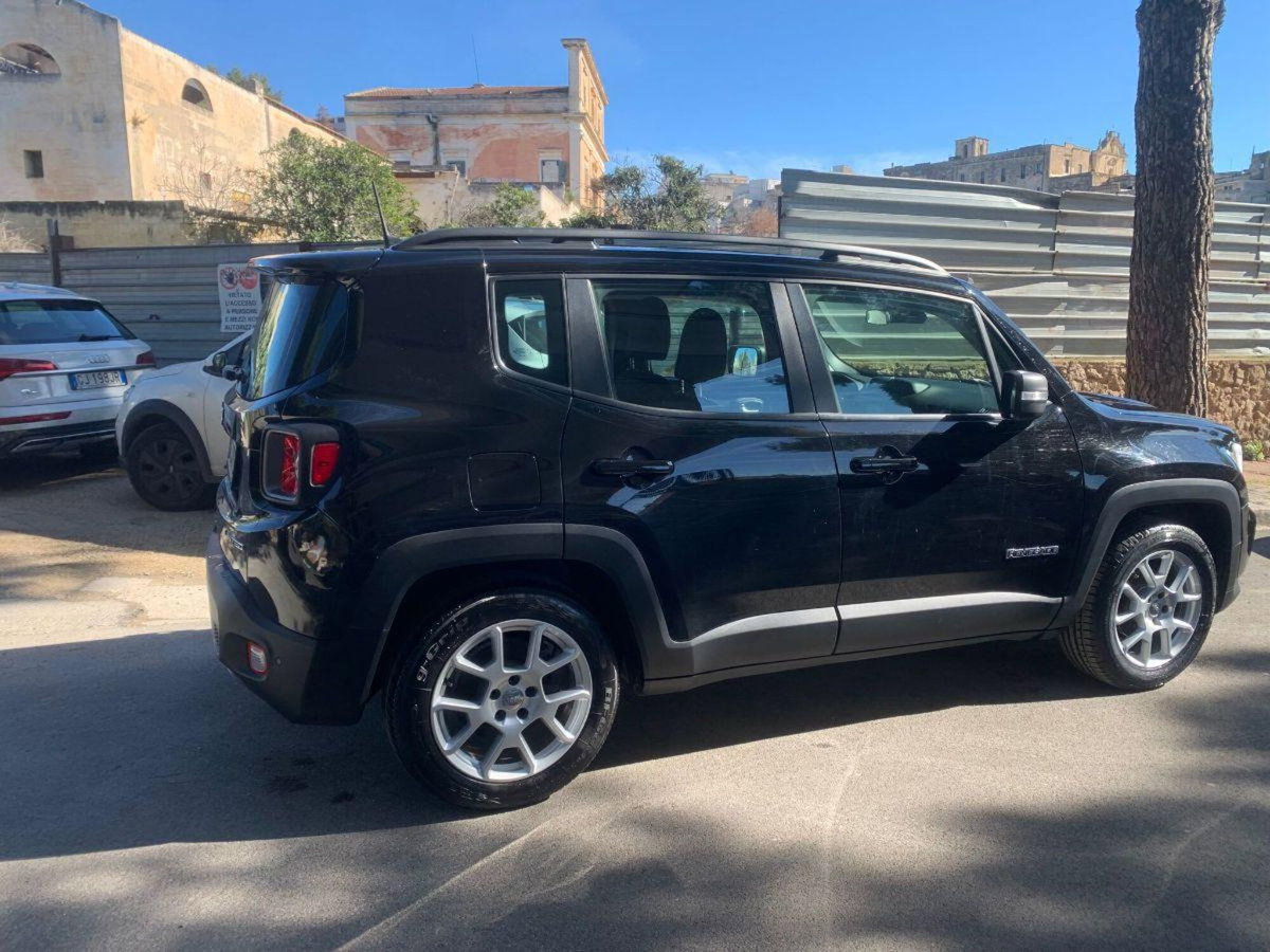 Jeep Renegade 1.0 T3 Limited (5)