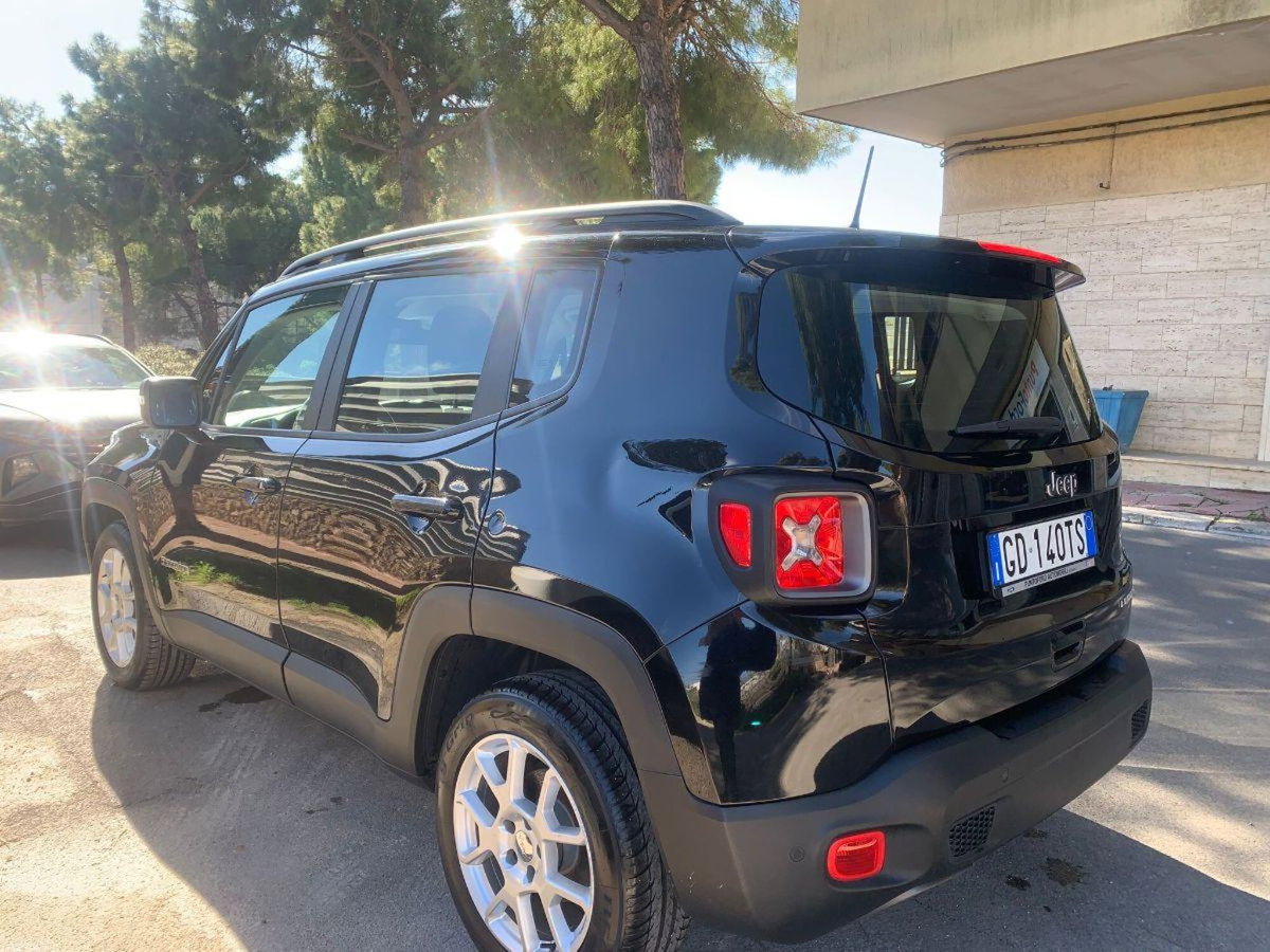 Jeep Renegade 1.0 T3 Limited (6)