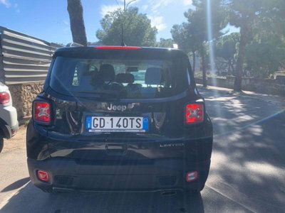 Jeep Renegade 1.0 T3 Limited (7)