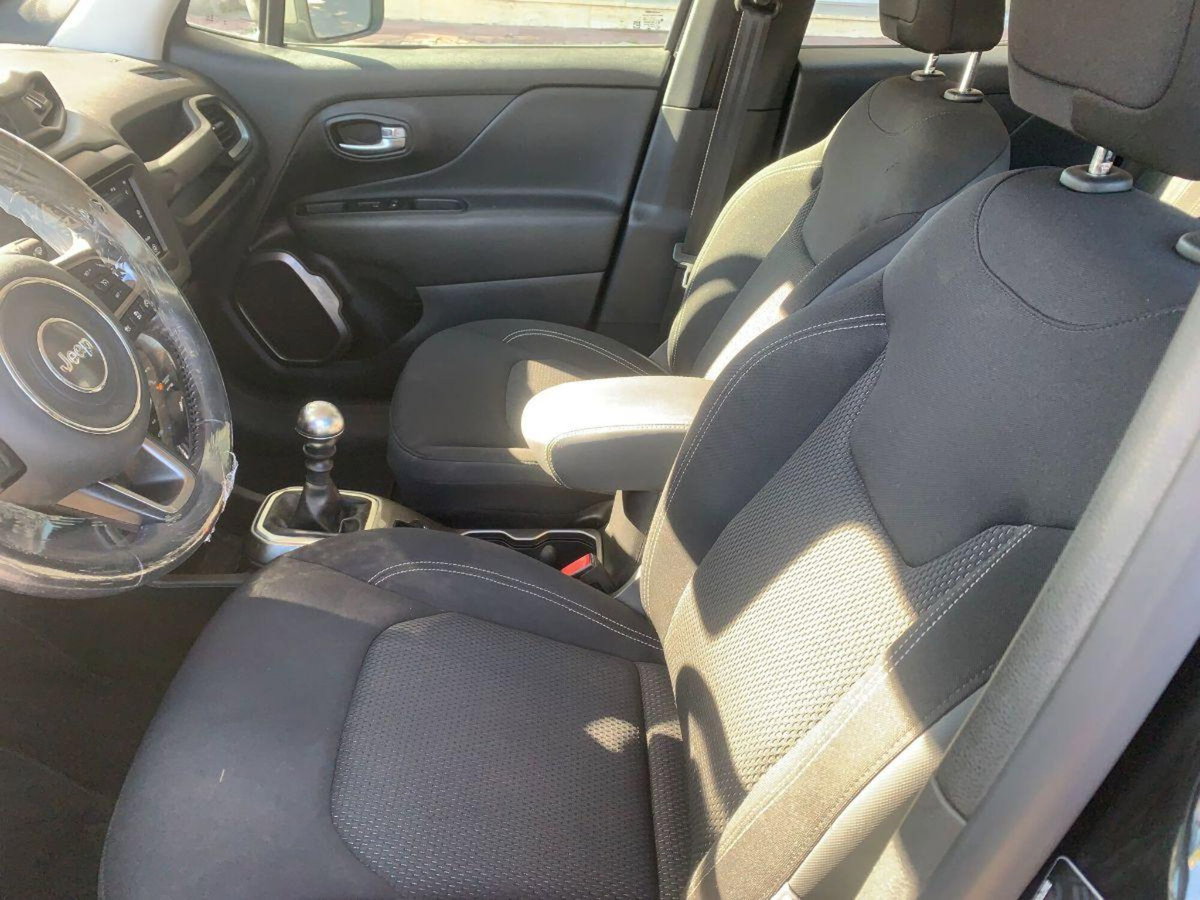 Jeep Renegade 1.0 T3 Limited (8)
