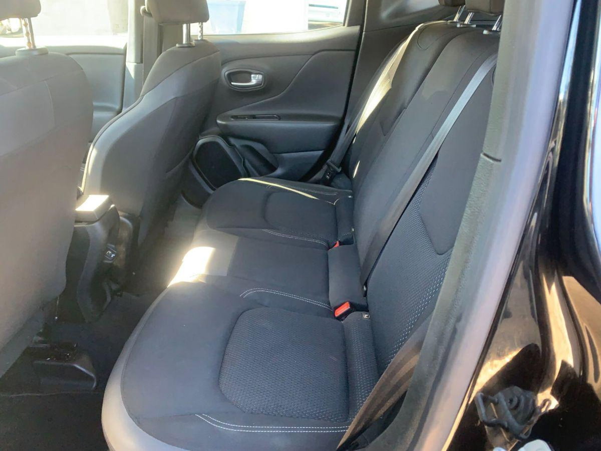 Jeep Renegade 1.0 T3 Limited (9)