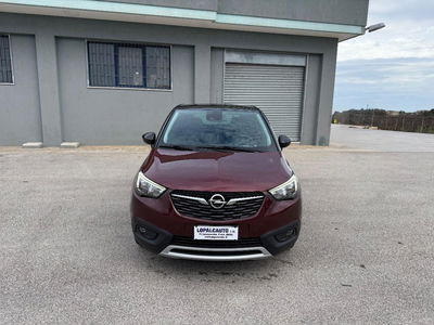 Opel Crossland X 1.2 12V Innovation usata
