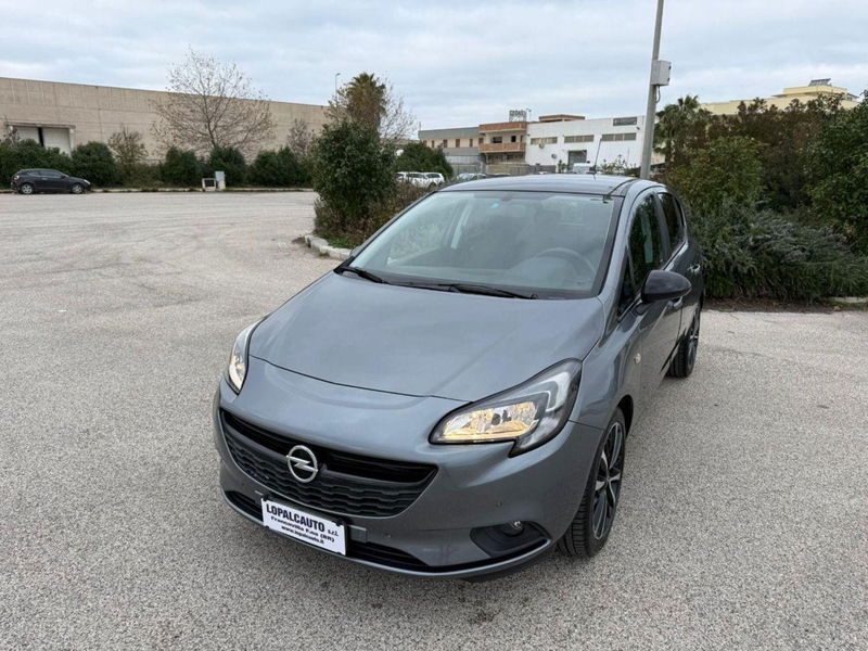 Opel Corsa 1.4 5 porte b-Color