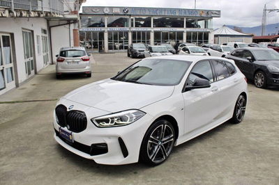 BMW Serie 1 118d 5p. Sport usata