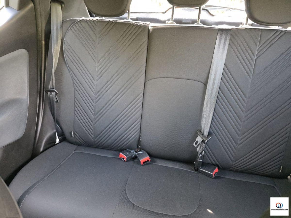 Lancia Ypsilon 1.0 FireFly 5 porte S&S Hybrid Ecochic A. Ferretti (11)