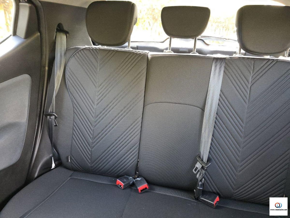 Lancia Ypsilon 1.0 FireFly 5 porte S&S Hybrid Ecochic A. Ferretti (12)