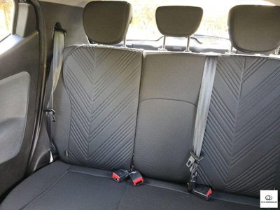 Lancia Ypsilon 1.0 FireFly 5 porte S&S Hybrid Ecochic A. Ferretti (12)