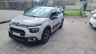 Citroen C3 PureTech 83 S&S C-Series usata