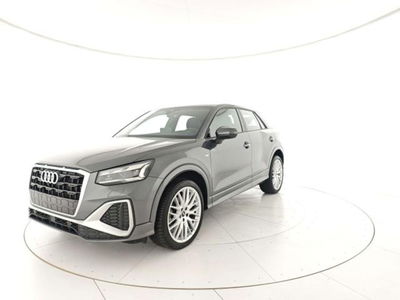 Audi Q2 Q2 35 TDI S line Edition usata