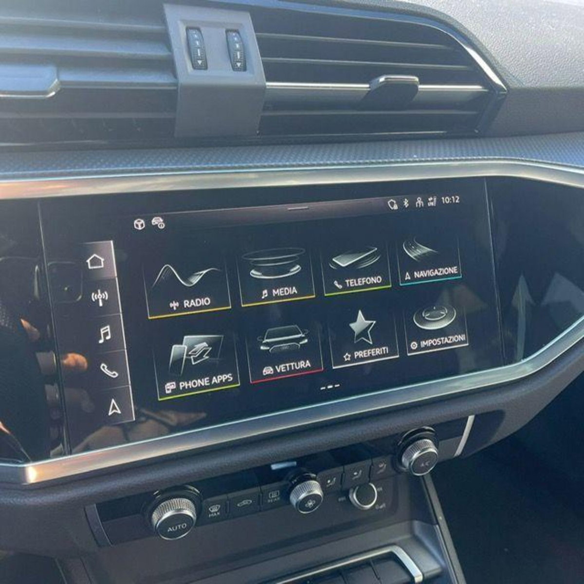 Audi Q3 Sportback 35 TDI quattro S tronic S line edition (14)