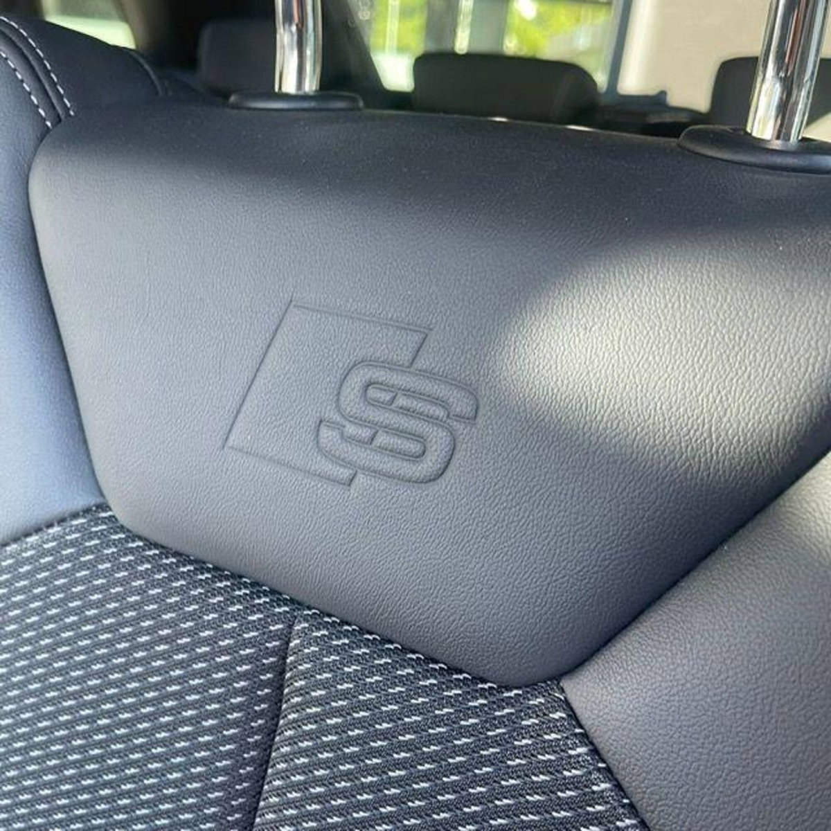 Audi Q3 Sportback 35 TDI quattro S tronic S line edition (7)